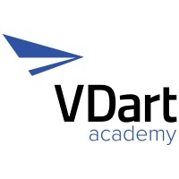 Vdart Logo
